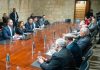 Long-term energy and water plans for Gozo discussed with the Gozo Regional Committee