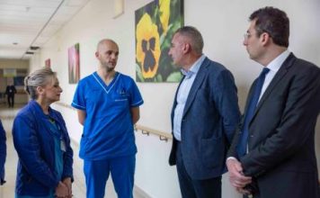 Community Outreach service launched for cancer patients