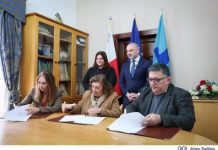 War shelter given on lease to Żurrieq Local Council