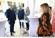 Awareness campaign on the occasion of the European Day for Victims of Crime