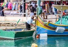 Marsaxlokk Dredging Project Announced