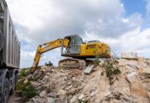 Shape Your Space – Cleanup begins at White Rocks