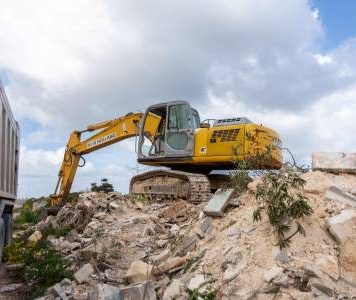 Shape Your Space – Cleanup begins at White Rocks