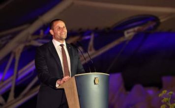 Malta as the place where people, ideas and ambitions can grow and succeed – Prime Minister Robert Abela