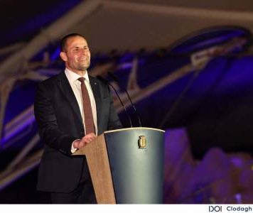 Malta as the place where people, ideas and ambitions can grow and succeed – Prime Minister Robert Abela