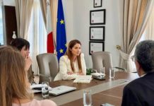 Shape Your Space: Meeting with Nature Trust Malta on envisioning White Rocks