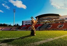 Tickets on sale for BOV Super Cup Final: Hamrun Spartans v Hibernians