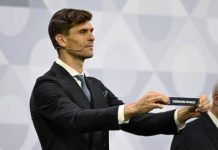 Malta discover UEFA Nations League opponents following Brussels draw