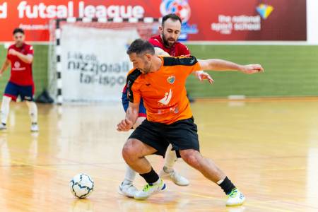 Malta Futsal