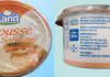Health Warning: Do not eat this salmon mousse