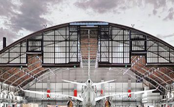 GWU together with the Government assists Aviation Cosmetics workers