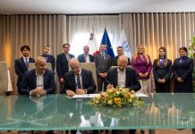 KM Malta Airlines, Centrecom, and MCAST sign agreement to strengthen aviation education and training