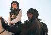 Movie News: Desert Warrior trailer