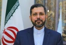 Iran warns US troops on ground would be another Vietnam