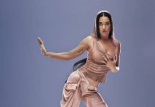 Katy Perry to headline Isle of MTV Malta 2026