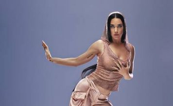 Katy Perry to headline Isle of MTV Malta 2026