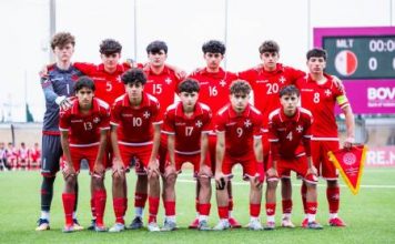Malta end UEFA Development Tournament with thrilling penalty shootout win over Andorra