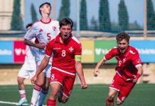 Malta U16 secure sensational victory over Gibraltar in UEFA Development Tournament opener