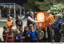 Prime Minister inaugurates Obstacle Course Academy facilit