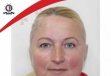 Olena Ivanivna Hryhoryeva