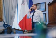 Malta calls for de-escalation of war in Middle East