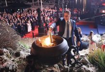 By 2030 Malta should generate 25% of its energy from renewable sources: Robert Abela at Jum IL-Helsein ceremony