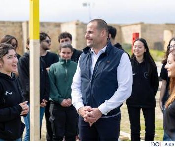 Tomorrow’s architects have their say on the transformation of Fort Campbell into a national park