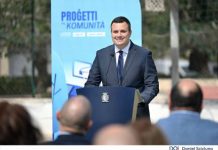 18 new projects at the heart of Maltese communities with funds allocated by LESA
