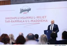 Almost 200 participants benefit from eight courses under the BiċċerijaTrain project co-financed by the European Union