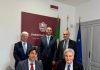 New agreement to explore establishment of Sapienza University presence in Malta