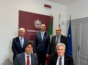 New agreement to explore establishment of Sapienza University presence in Malta