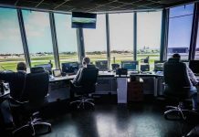 Investment in the Malta Air Traffic Services Control Tower to enhance operational capacity