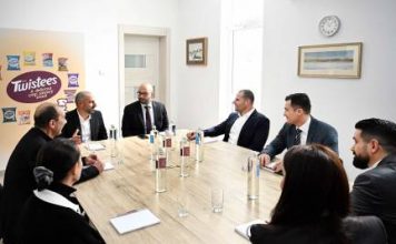 A Maltese company that continued to grow thanks to investment support