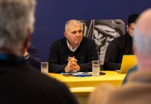 Strong Participation in Public Consultations on the First National Strategy for the Fisheries Sector