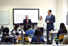 €500 payment for parents of children in years 10 and 11 in Secondary Schools