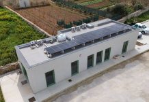 Building a more energy-efficient public sector – a building in Rabat joins five others to become a model of energy efficiency