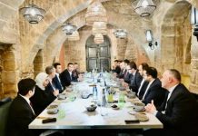 Deputy Prime Minister Borg reaffirms Malta’s solidarity with Gulf communities attacked by Iran