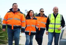 More than 7 million kg of waste collected from White Rocks