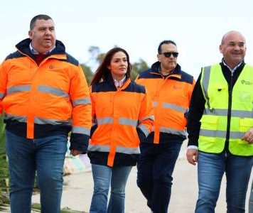 More than 7 million kg of waste collected from White Rocks