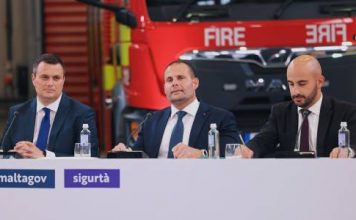 Malta prepared to invest in families, in the community and so that our people can continue to live safely