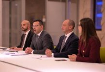 The Government presents amendments that strengthen the Code of Ethics and the asset declaration of Members of the House of Representatives