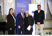 14 projects benefit from funding through the Restoration Financing Scheme