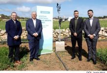 Agrometeorological data now available online via the Malta Met Office website to support farmers and the public