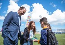 The second edition of the initiative ‘Football for the Goals’ reaches its final stage
