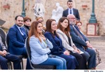 Communities at the heart of sustainability: A scheme to strengthen voluntary action