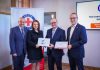 Malta Red Cross awarded the European Solidarity Corps Quality Label