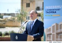 Investment of €6.7 million in beautification and maintenance works in housing building