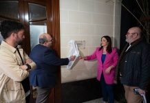 A new face for the San Filipe Band through the NGO Co-Financing Fund