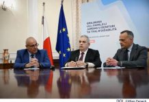 More help for working families and parents of children with disabilities