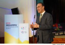 Ready, Set, Play! programme launched at St Paul’s Bay Primary School